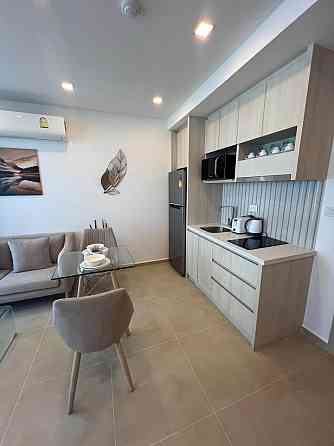 1 Bedroom, 1 Bathroom - Apartment Pattaya