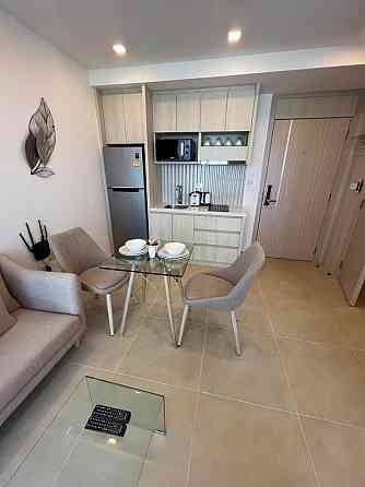 1 Bedroom, 1 Bathroom - Apartment Pattaya