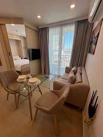 1 Bedroom, 1 Bathroom - Apartment Pattaya