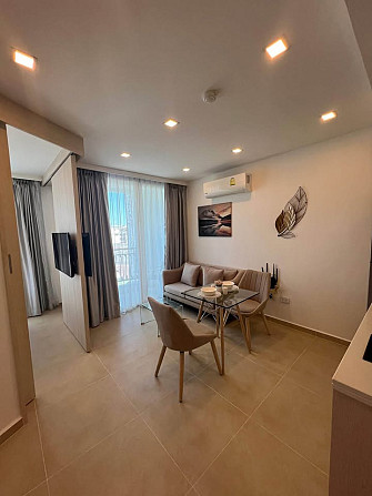 1 Bedroom, 1 Bathroom - Apartment Pattaya - photo 3