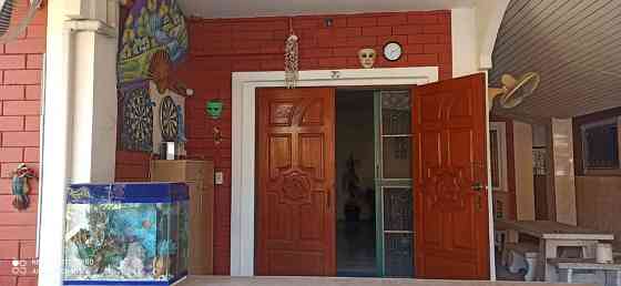 2 Bedrooms, 1 Bathroom - House Pattaya