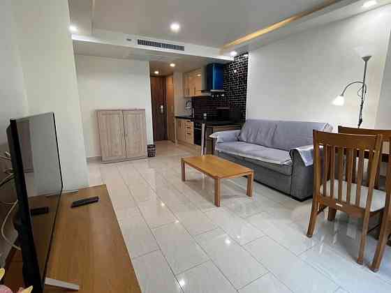 2 Beds 2 Baths - Apartment Pattaya