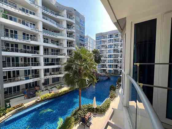 2 Beds 2 Baths - Apartment Pattaya