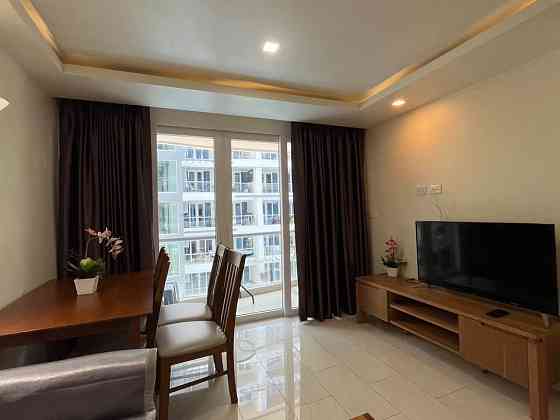 2 Beds 2 Baths - Apartment Pattaya