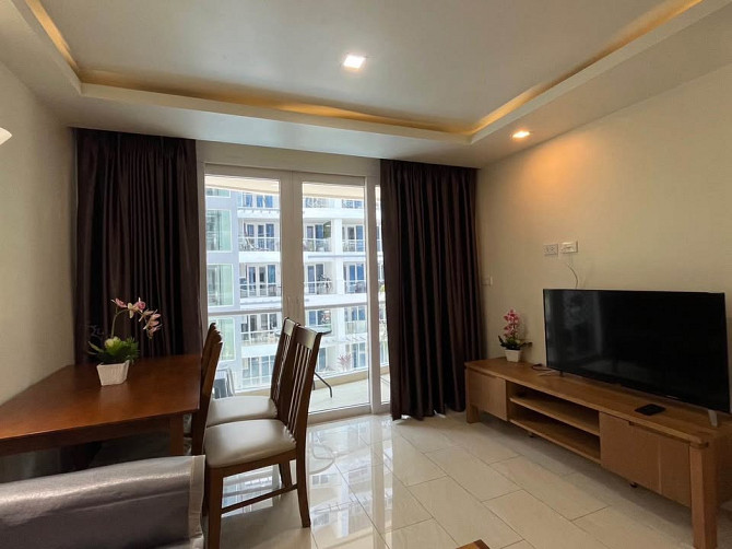 2 Beds 2 Baths - Apartment Pattaya - photo 5