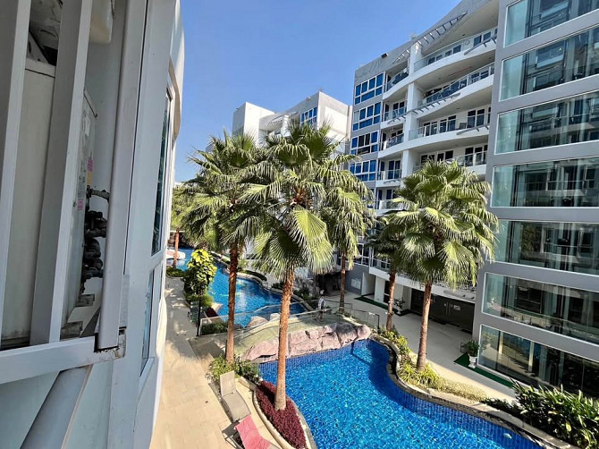 2 Beds 2 Baths - Apartment Pattaya - photo 1