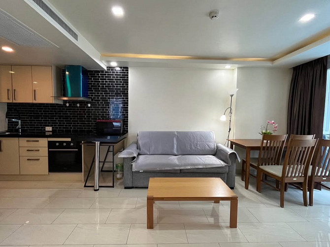 2 Beds 2 Baths - Apartment Pattaya - photo 6