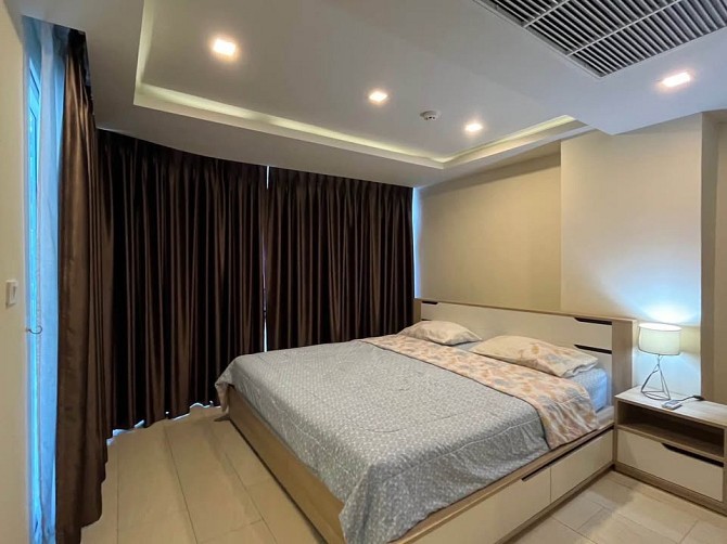 2 Beds 2 Baths - Apartment Pattaya - photo 8