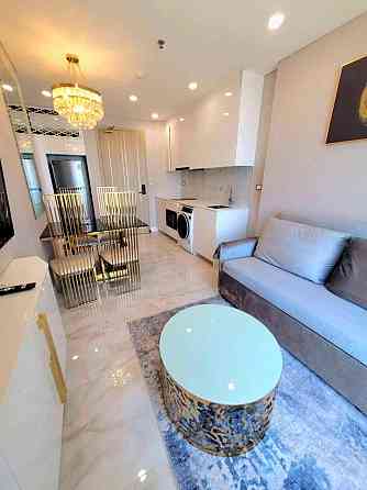 1 Bedroom, 1 Bathroom - Apartment Pattaya