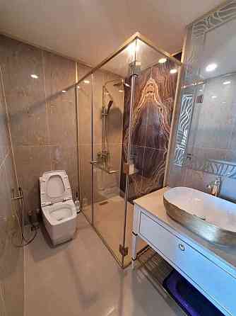 1 Bedroom, 1 Bathroom - Apartment Pattaya