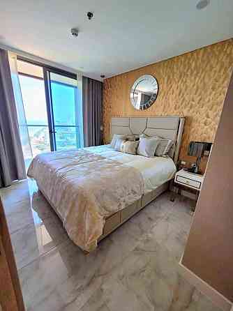 1 Bedroom, 1 Bathroom - Apartment Pattaya