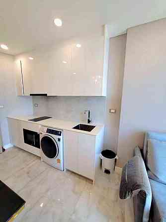 1 Bedroom, 1 Bathroom - Apartment Pattaya