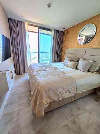 1 Bedroom, 1 Bathroom - Apartment Pattaya