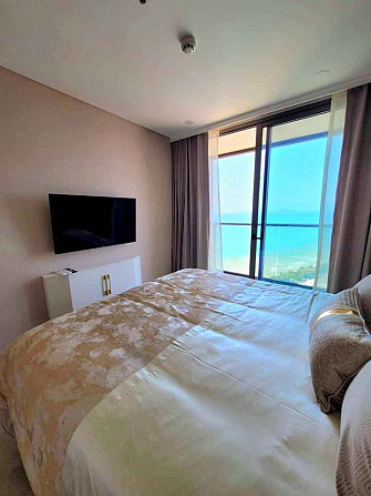 1 Bedroom, 1 Bathroom - Apartment Pattaya - photo 7