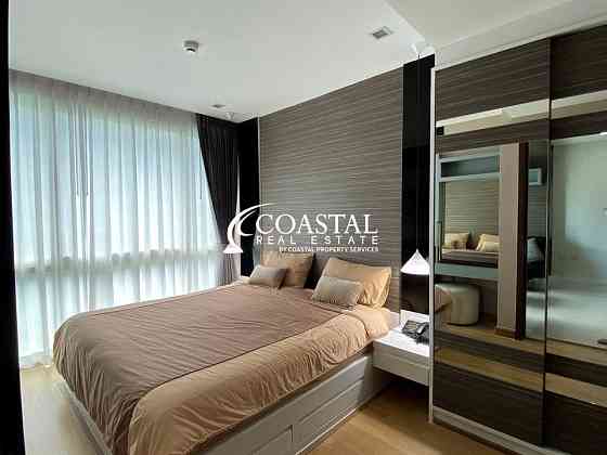 2 Bedrooms Apartment 2 Bathrooms Pattaya