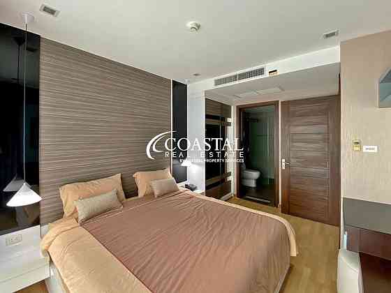 2 Bedrooms Apartment 2 Bathrooms Pattaya