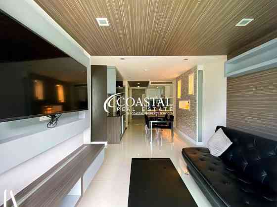 2 Bedrooms Apartment 2 Bathrooms Pattaya