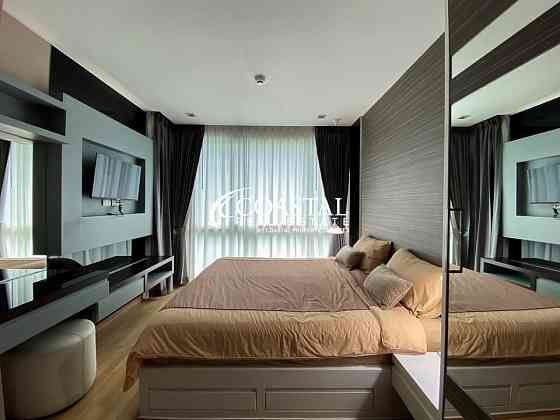 2 Bedrooms Apartment 2 Bathrooms Pattaya
