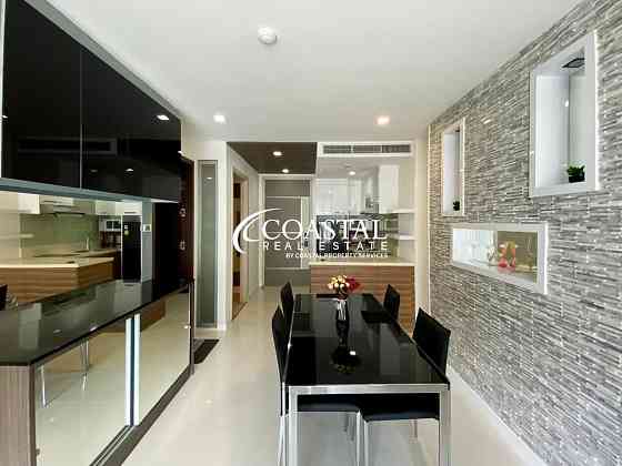 2 Bedrooms Apartment 2 Bathrooms Pattaya