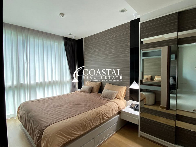 2 Bedrooms Apartment 2 Bathrooms Pattaya - photo 6