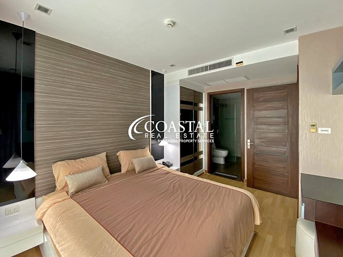 2 Bedrooms Apartment 2 Bathrooms Pattaya - photo 1