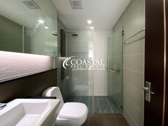 2 Bedrooms Apartment 2 Bathrooms Pattaya - photo 7