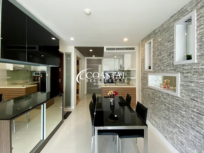 2 Bedrooms Apartment 2 Bathrooms Pattaya - photo 4