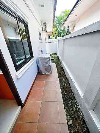 3 Beds 2 Baths - House Pattaya