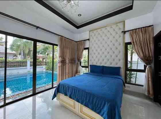 3 Beds 2 Baths - House Pattaya