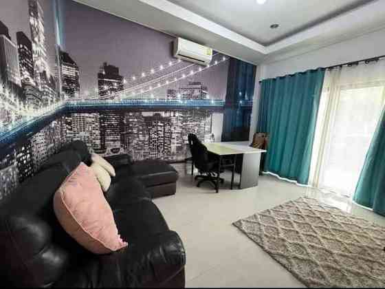 3 Beds 2 Baths - House Pattaya