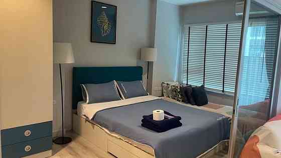 1 Bathroom Studio - Apartment Pattaya