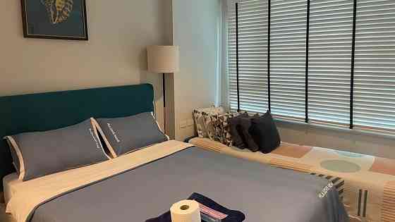 1 Bathroom Studio - Apartment Pattaya