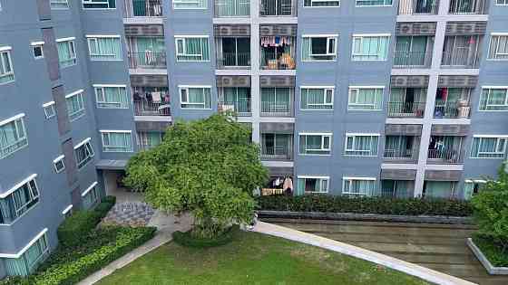 1 Bathroom Studio - Apartment Pattaya