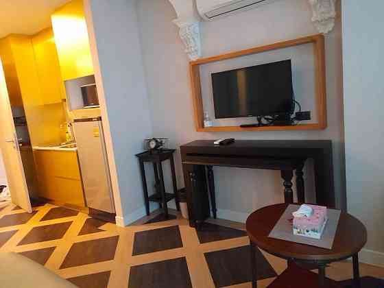 1 Bed 1 Bath - Apartment Pattaya