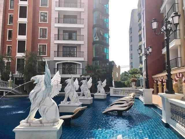 1 Bed 1 Bath - Apartment Pattaya - photo 8