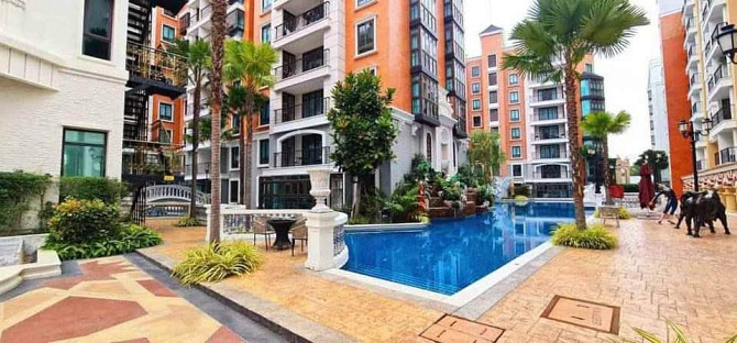 1 Bed 1 Bath - Apartment Pattaya - photo 7