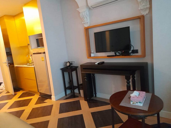 1 Bed 1 Bath - Apartment Pattaya - photo 2