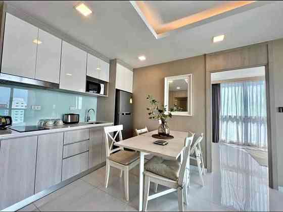 2 Beds 2 Baths - Apartment Pattaya