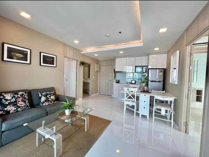 2 Beds 2 Baths - Apartment Pattaya - photo 5