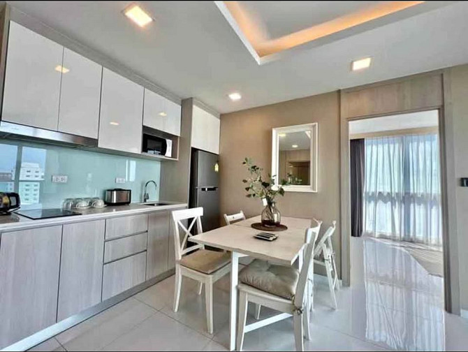 2 Beds 2 Baths - Apartment Pattaya - photo 1