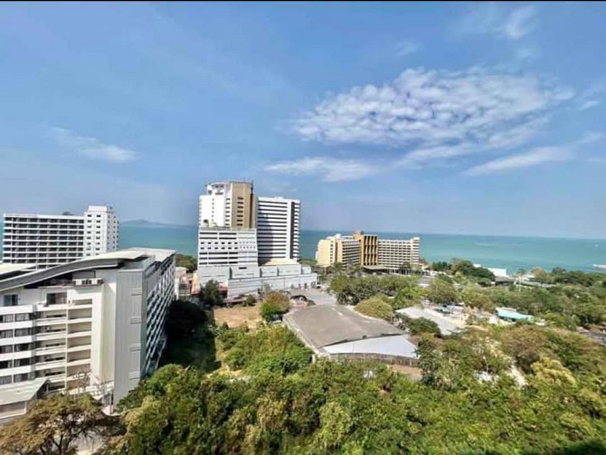 2 Beds 2 Baths - Apartment Pattaya - photo 8