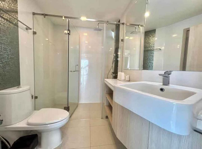 2 Beds 2 Baths - Apartment Pattaya - photo 6