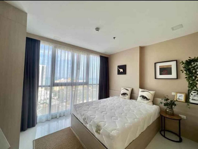 2 Beds 2 Baths - Apartment Pattaya - photo 2