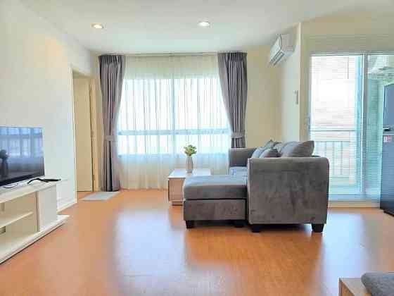 1 Bed 2 Baths - Apartment Pattaya