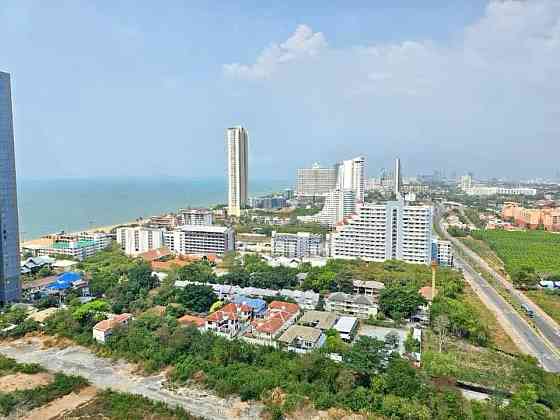 1 Bed 2 Baths - Apartment Pattaya