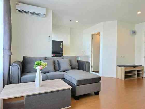 1 Bed 2 Baths - Apartment Pattaya