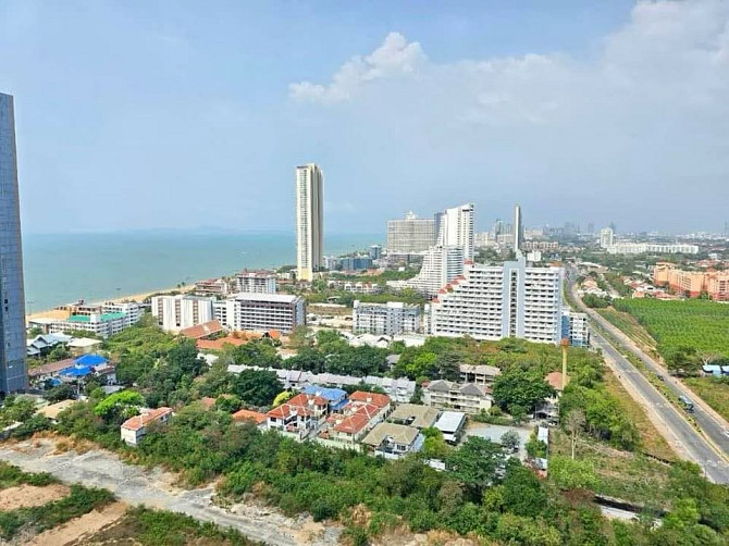 1 Bed 2 Baths - Apartment Pattaya - photo 1