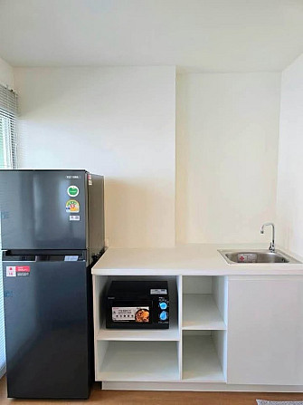 1 Bed 2 Baths - Apartment Pattaya - photo 8