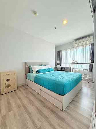 1 Bed 1 Bath Flat Pattaya