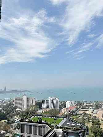 1 Bed 1 Bath Flat Pattaya